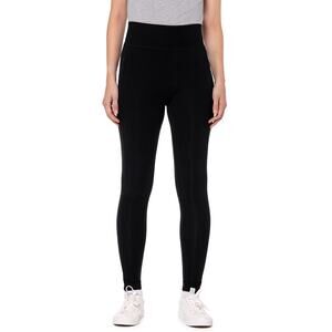 Coolibar Women's‎ Dark Gray LumaLeo Summer Leggings Size XXL